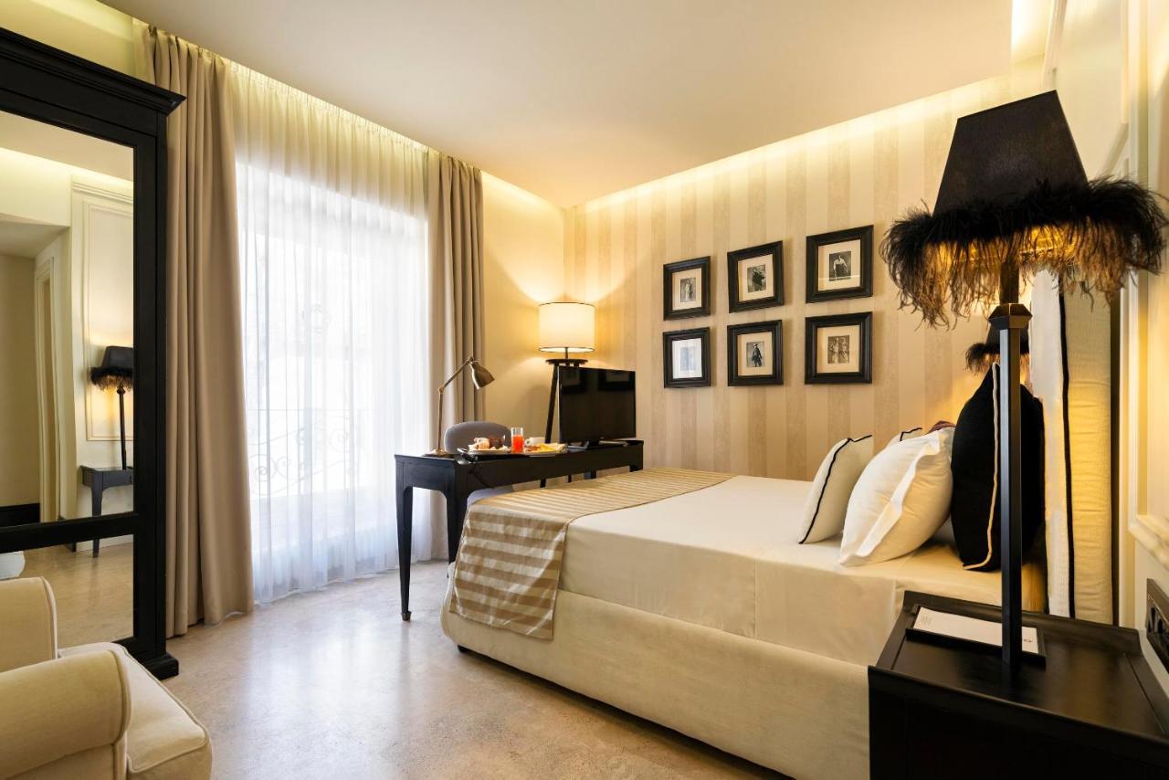Profumo Maison Colosseo Rome Exterior photo