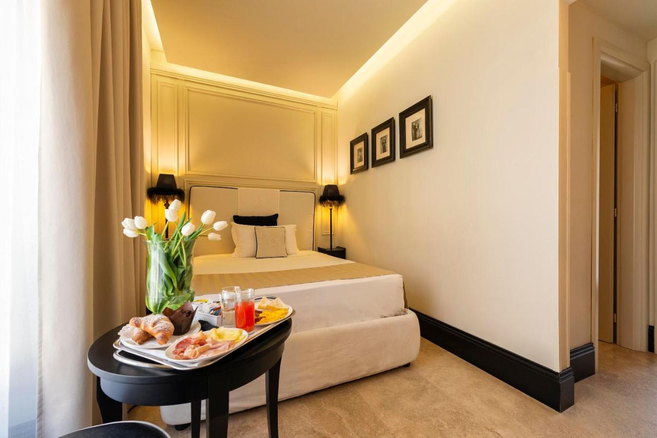 Profumo Maison Colosseo Rome Exterior photo