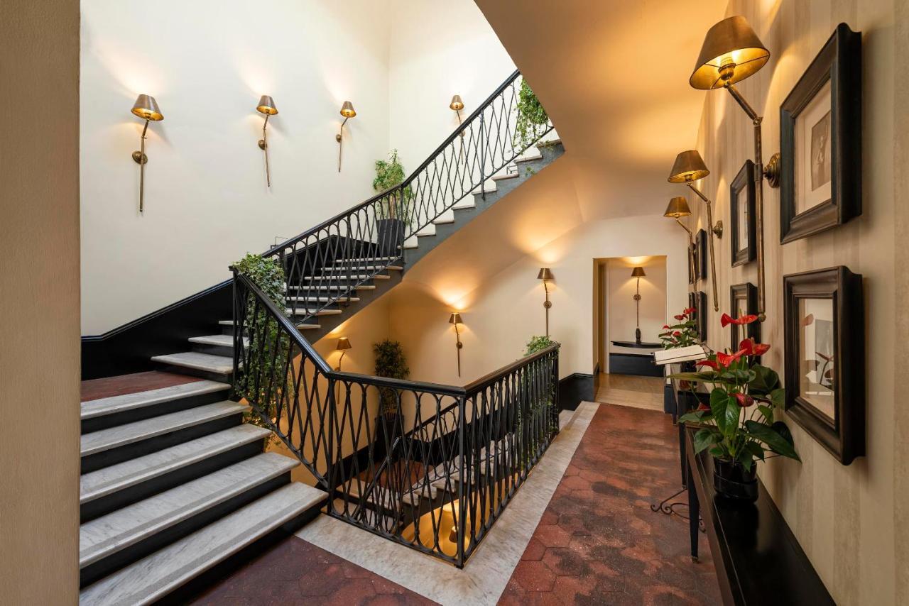Profumo Maison Colosseo Rome Exterior photo
