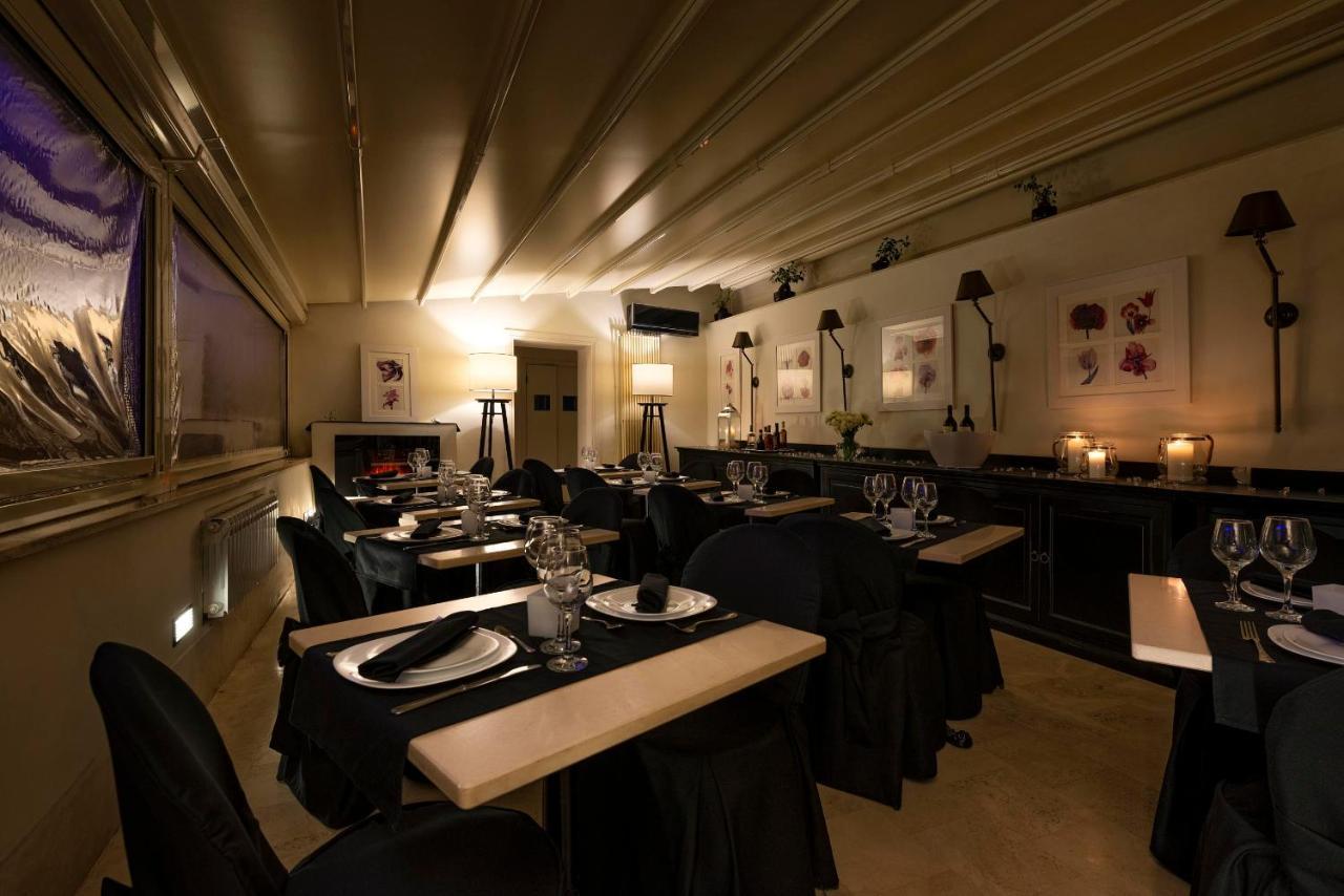 Profumo Maison Colosseo Rome Exterior photo