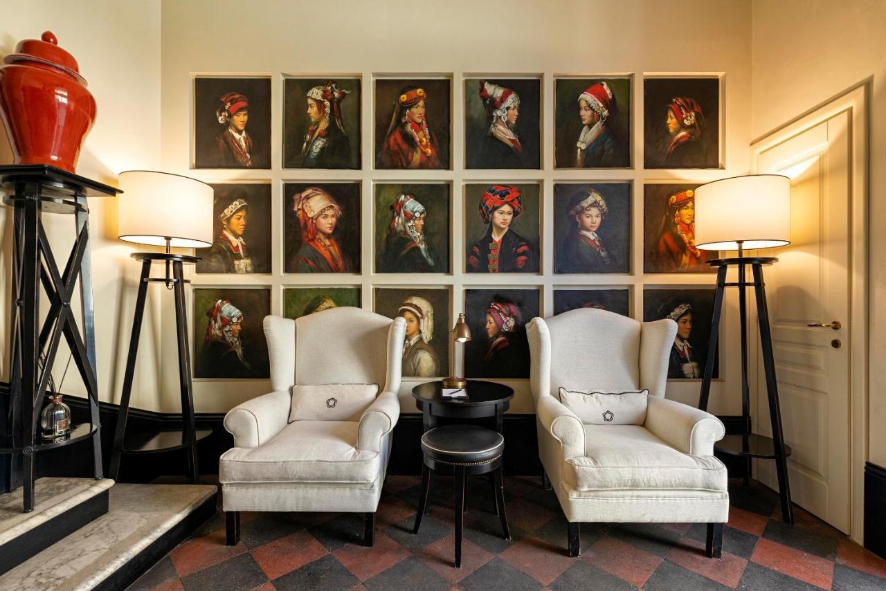 Profumo Maison Colosseo Rome Exterior photo