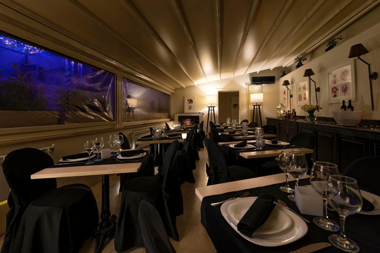 Profumo Maison Colosseo Rome Exterior photo