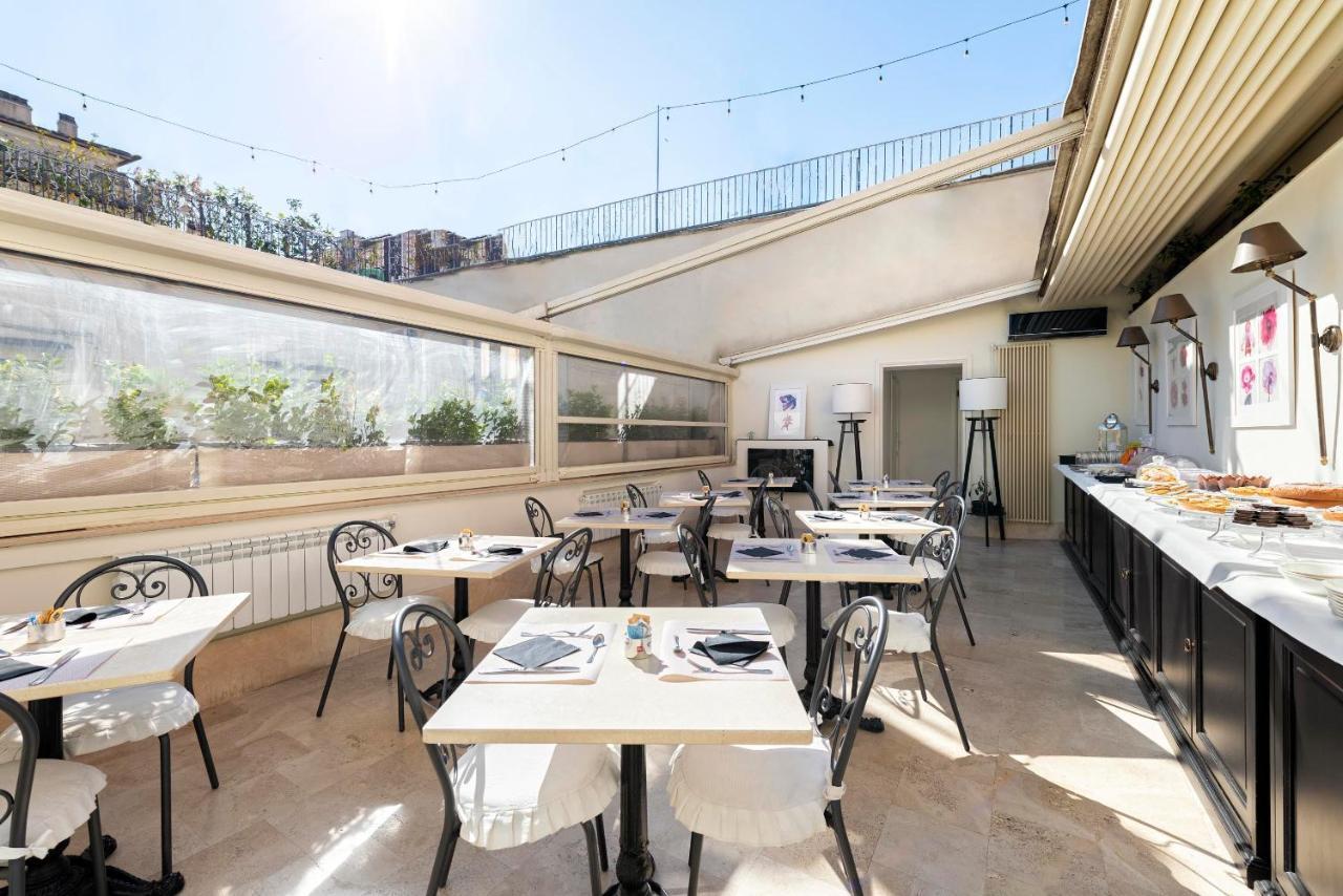 Profumo Maison Colosseo Rome Exterior photo