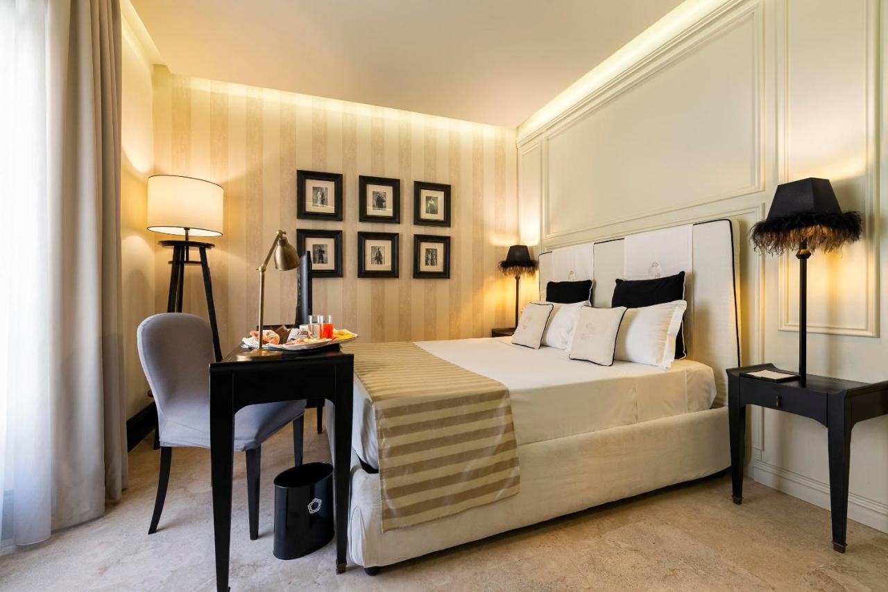 Profumo Maison Colosseo Rome Exterior photo