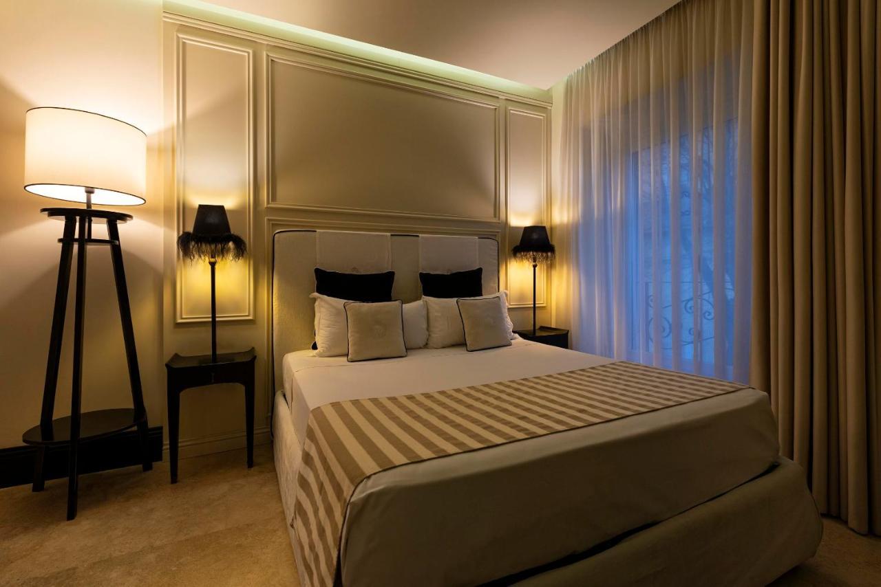 Profumo Maison Colosseo Rome Exterior photo