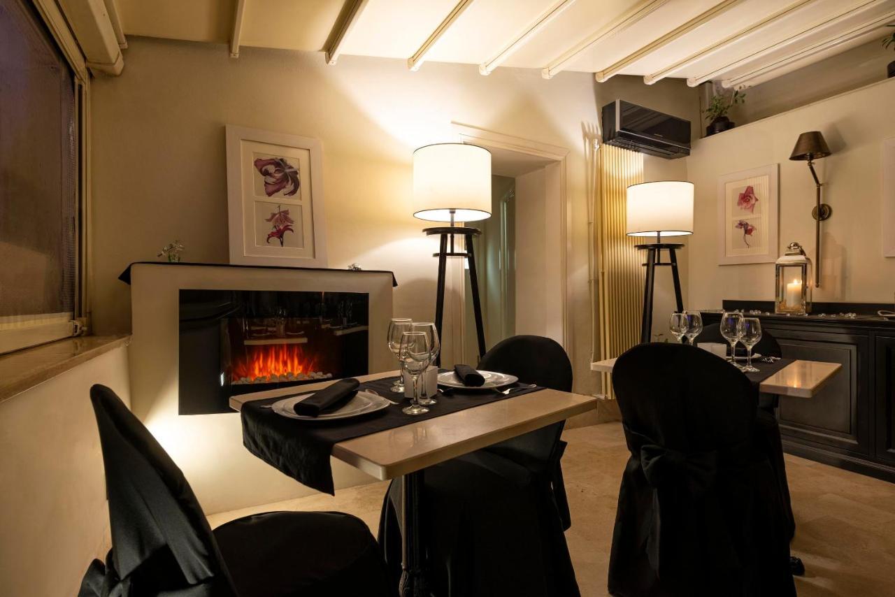 Profumo Maison Colosseo Rome Exterior photo