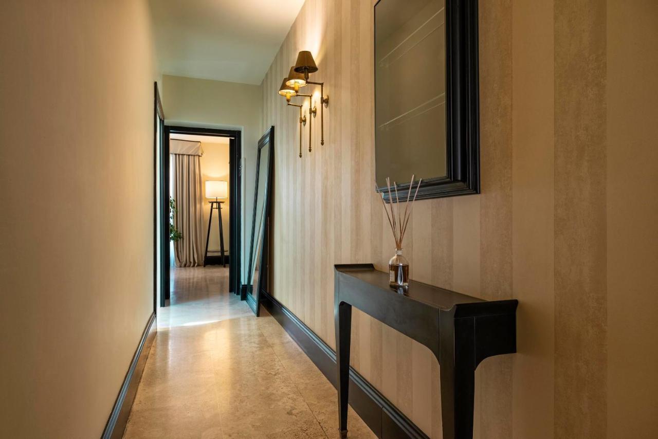 Profumo Maison Colosseo Rome Exterior photo