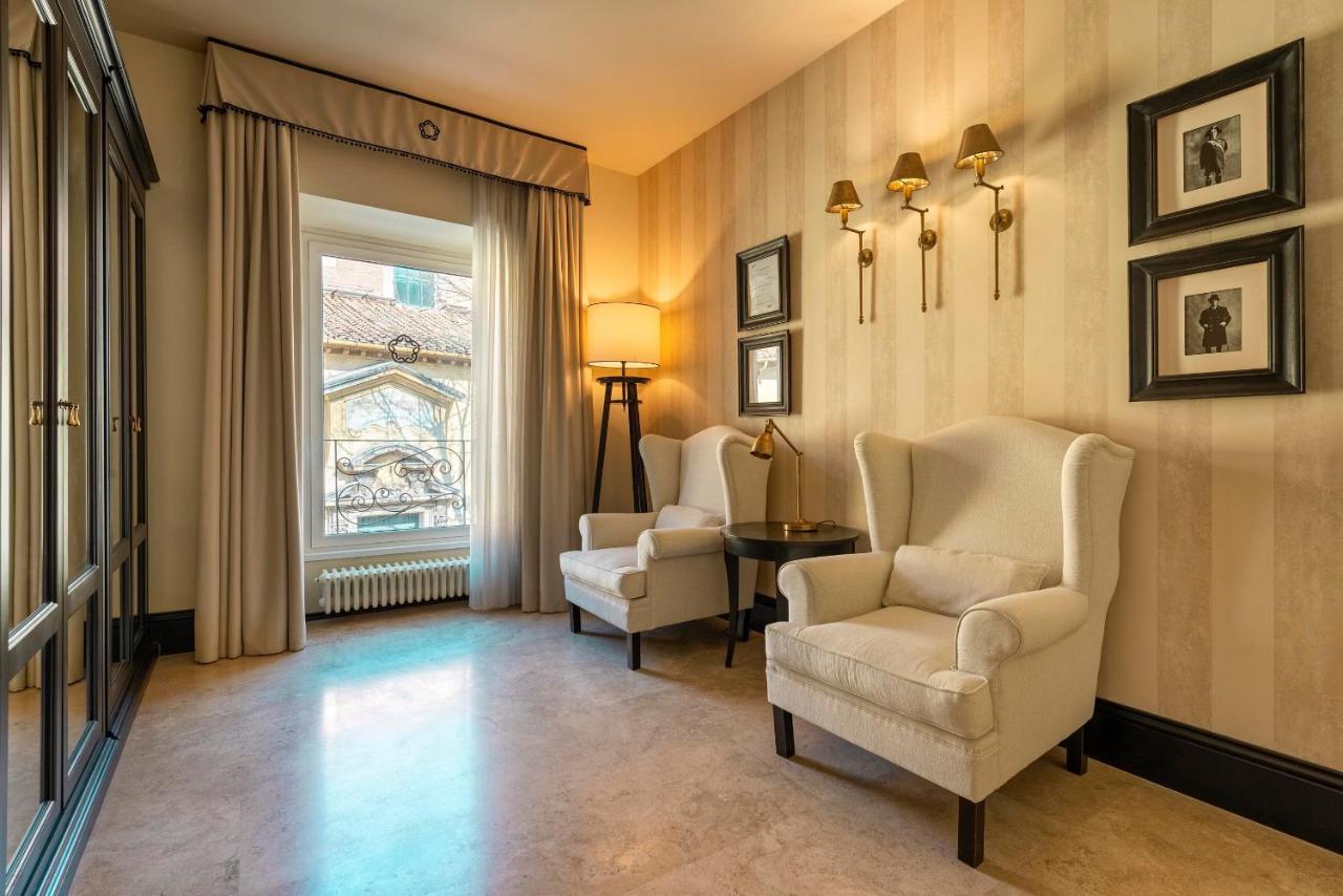 Profumo Maison Colosseo Rome Exterior photo