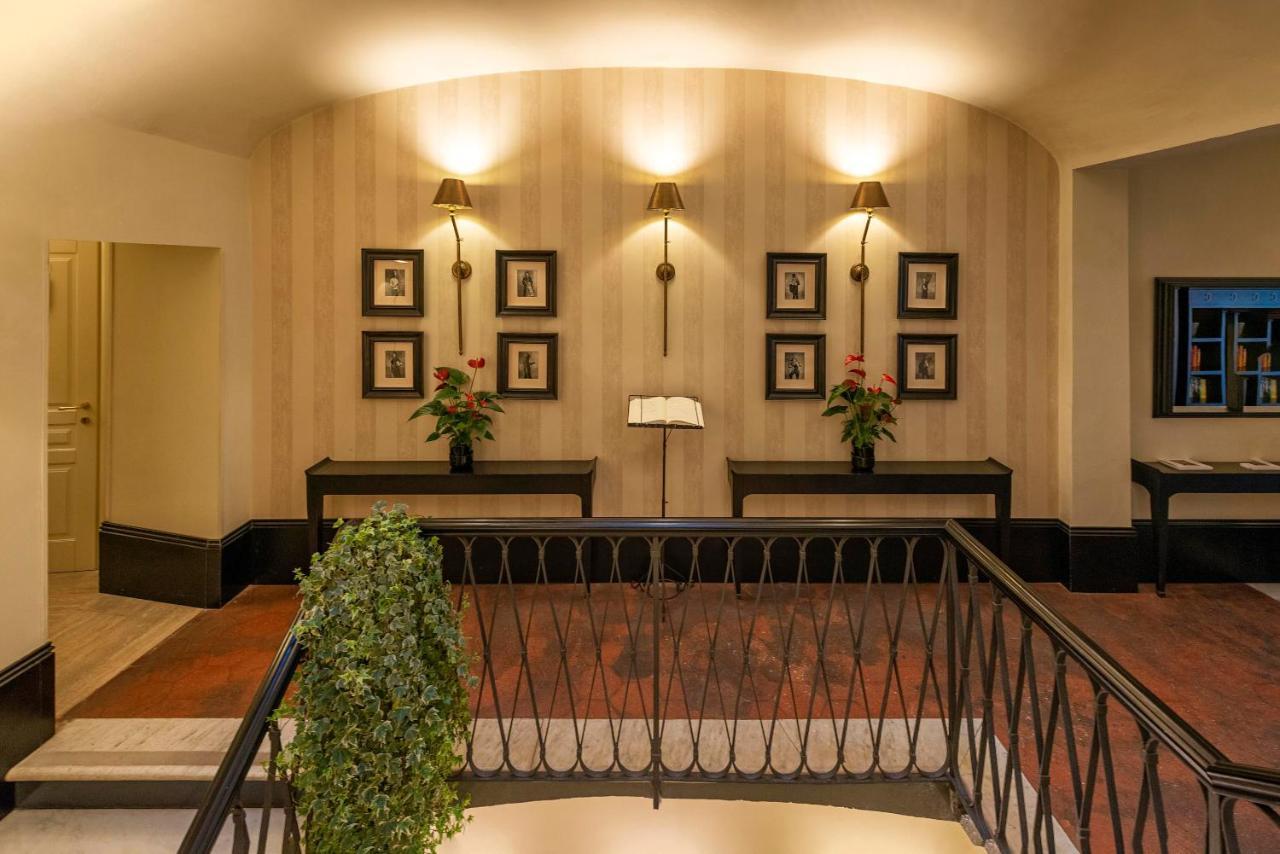 Profumo Maison Colosseo Rome Exterior photo