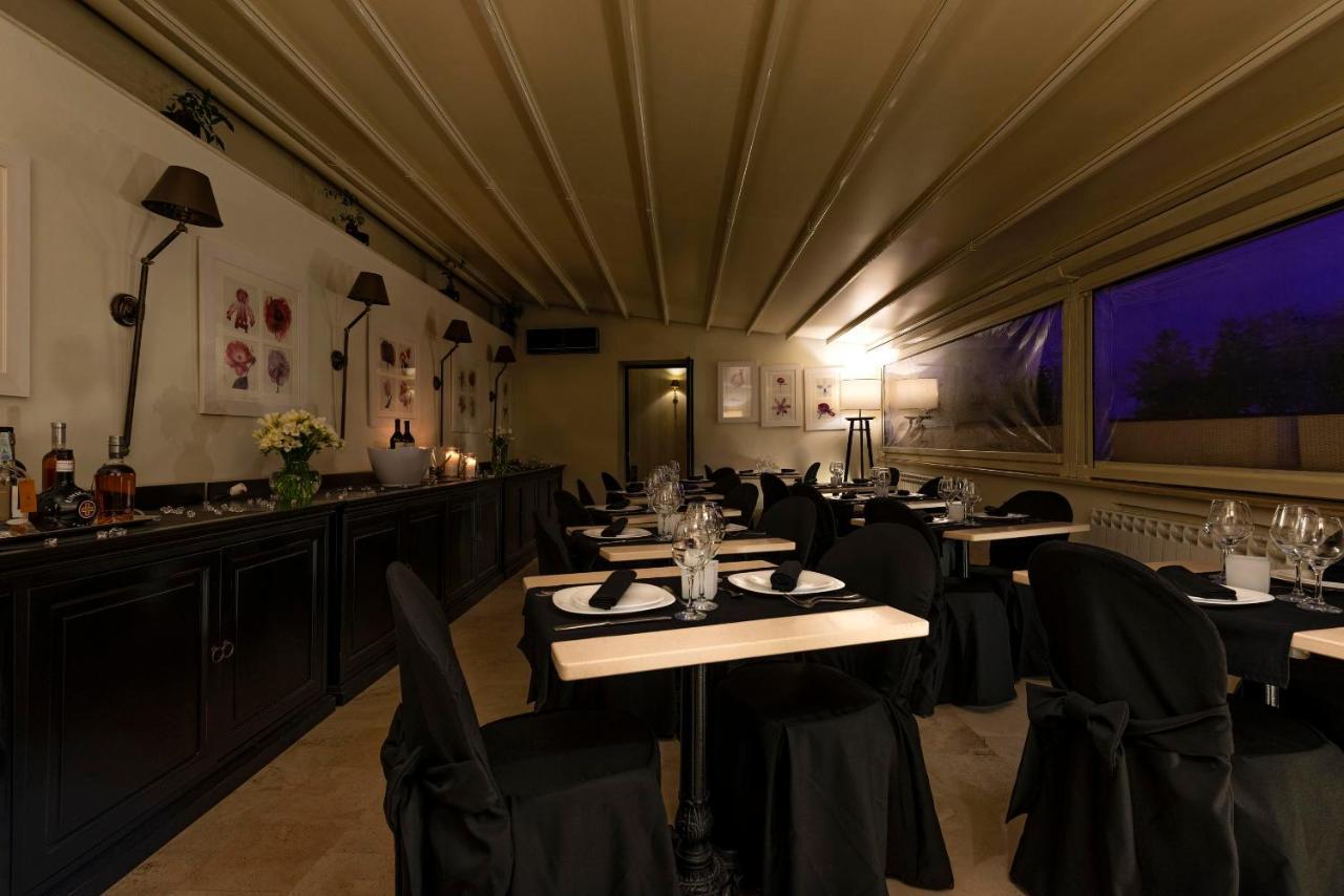 Profumo Maison Colosseo Rome Exterior photo
