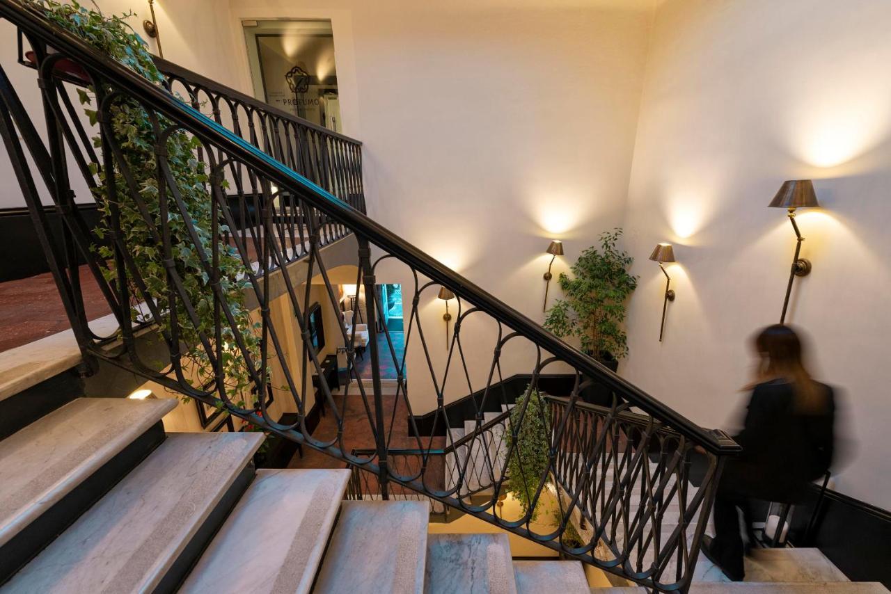 Profumo Maison Colosseo Rome Exterior photo