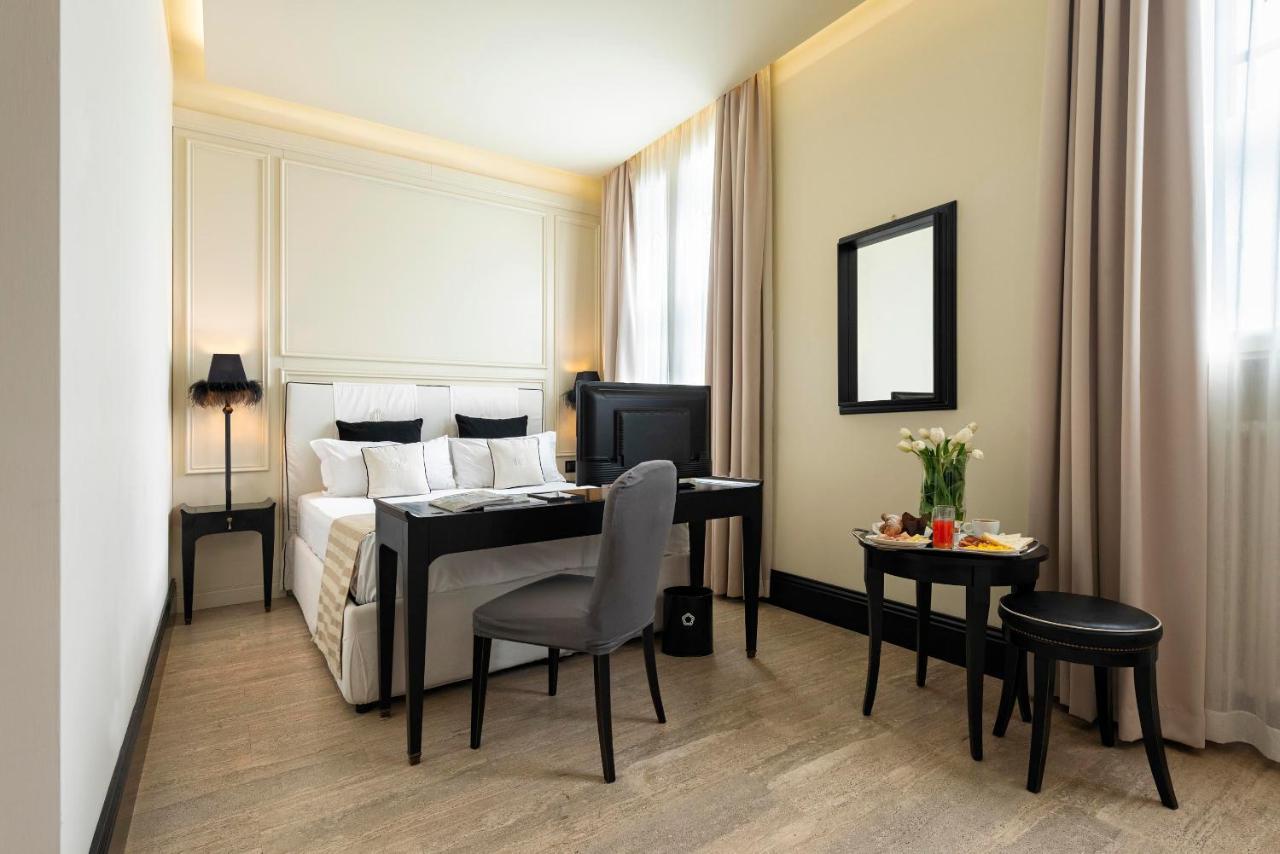 Profumo Maison Colosseo Rome Exterior photo