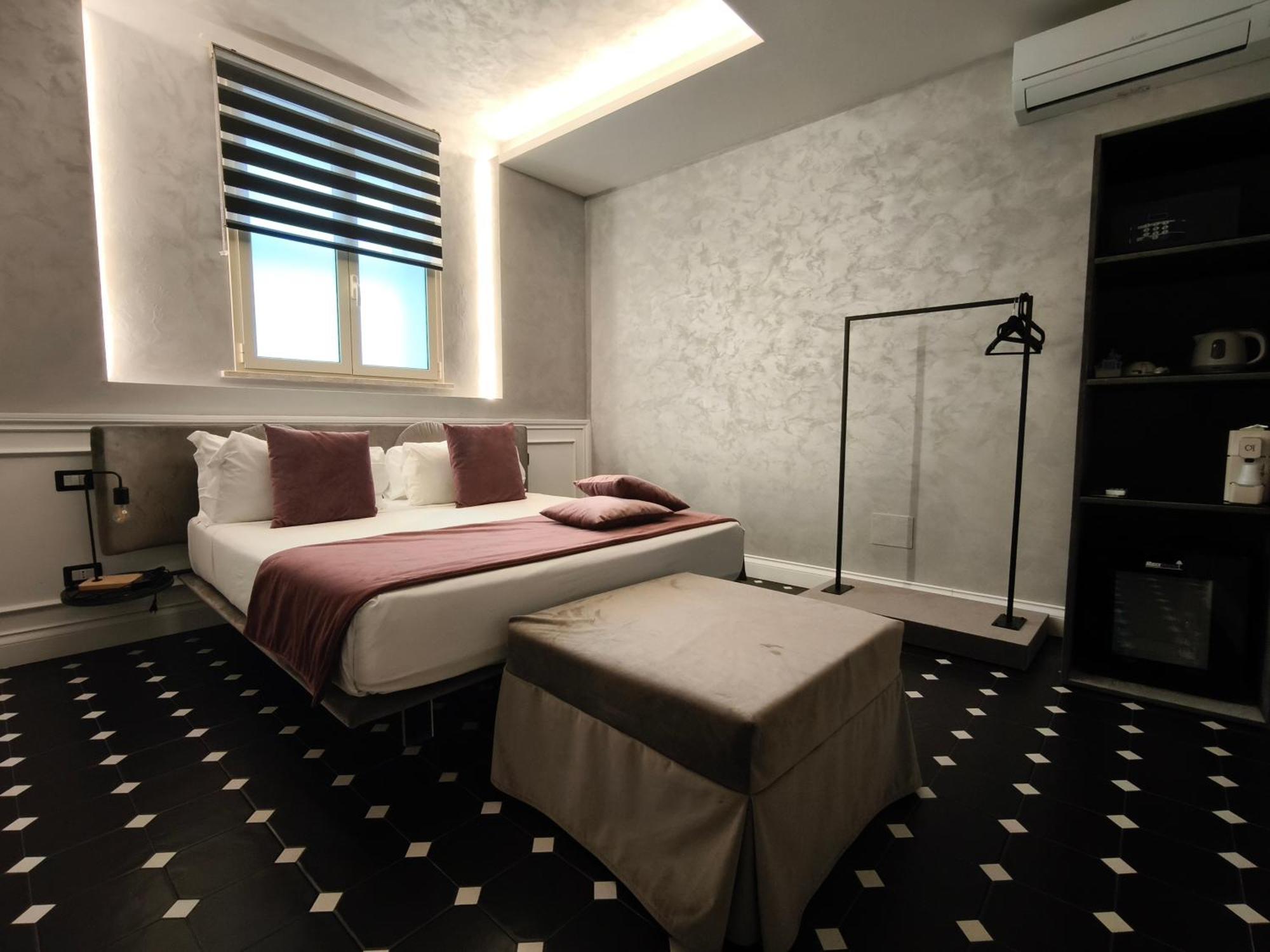 Profumo Maison Colosseo Rome Exterior photo