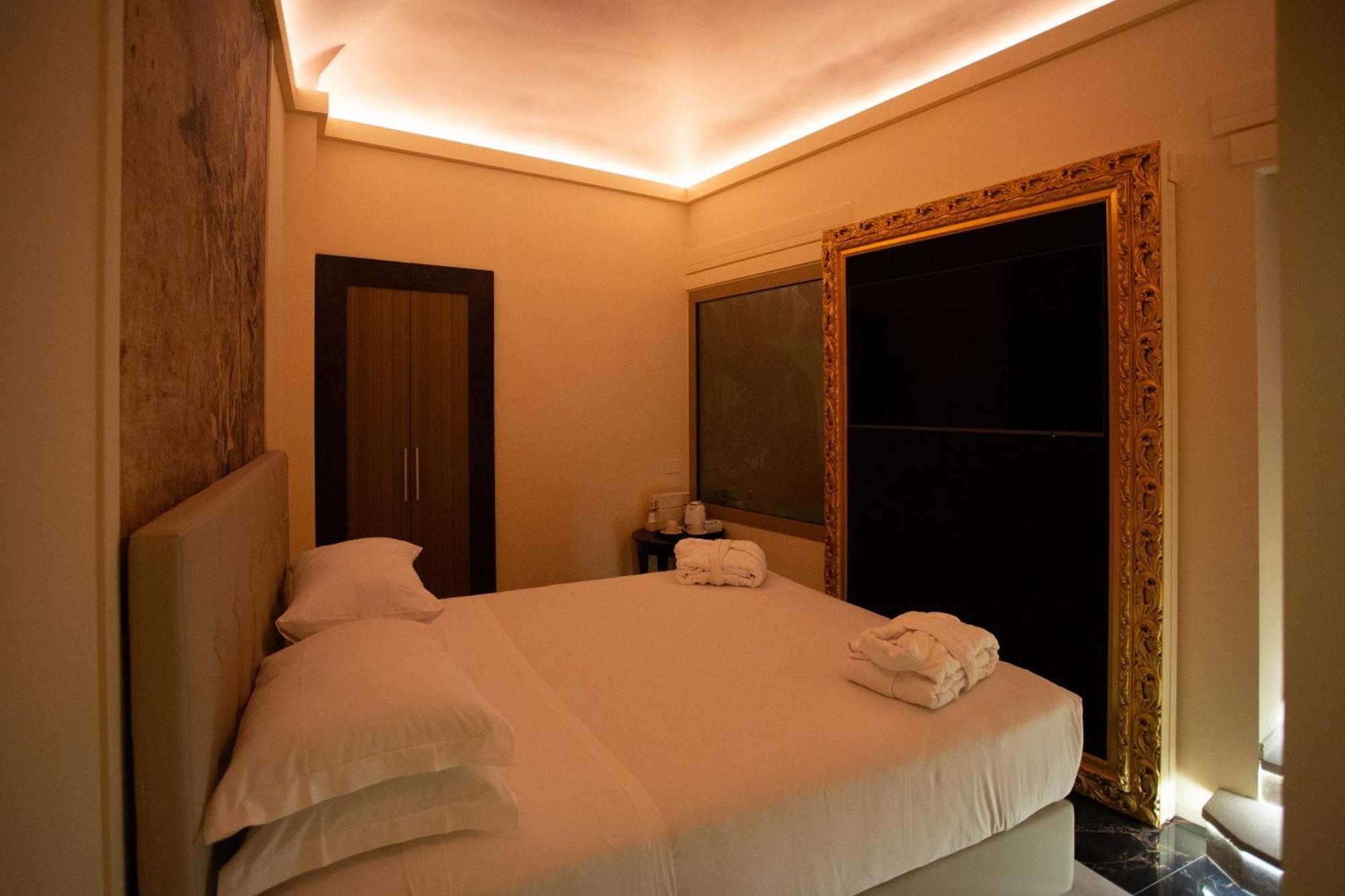 Profumo Maison Colosseo Rome Exterior photo