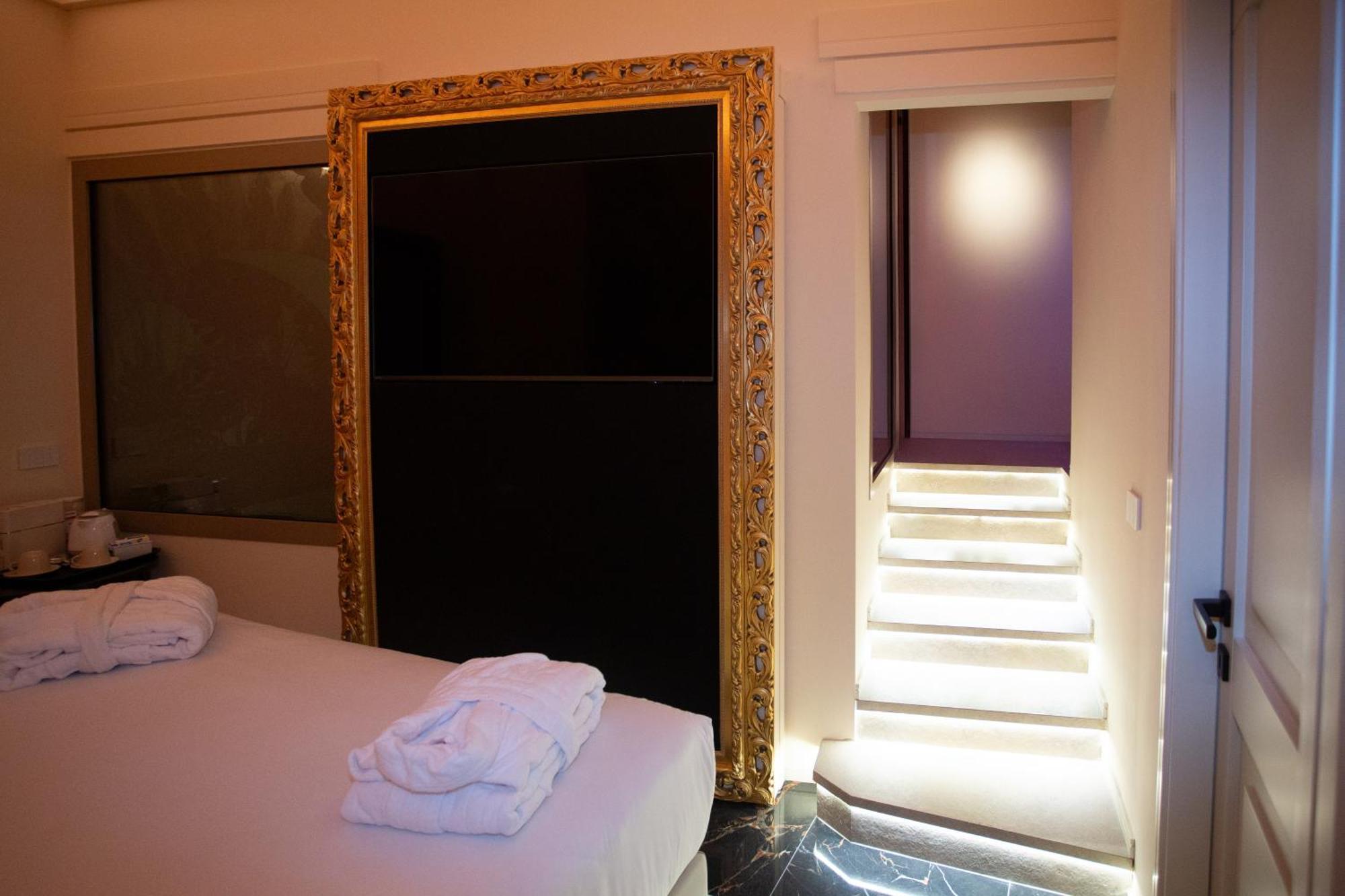 Profumo Maison Colosseo Rome Exterior photo